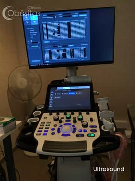 Slider image (3) Clinica Obesitas - Bariatric Surgery Clinic in Valencia Spain